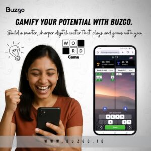 Revolutionize Your Vocabulary Learning with Buzgo