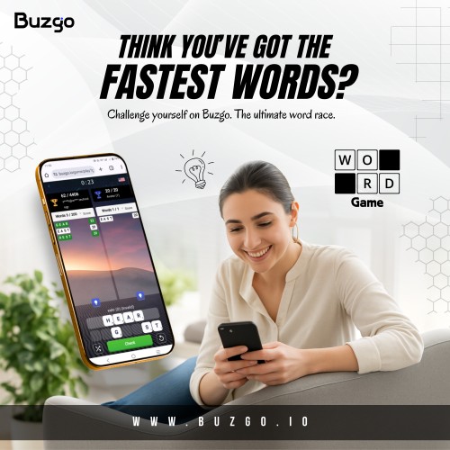 word game