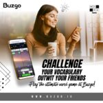 Word Game Daily Challenge