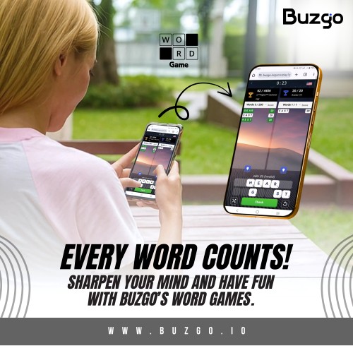 Word Challenge Daily Word Game