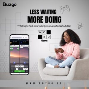 How Buzgo Word Game Makes Learning Vocabulary Fun and Easy