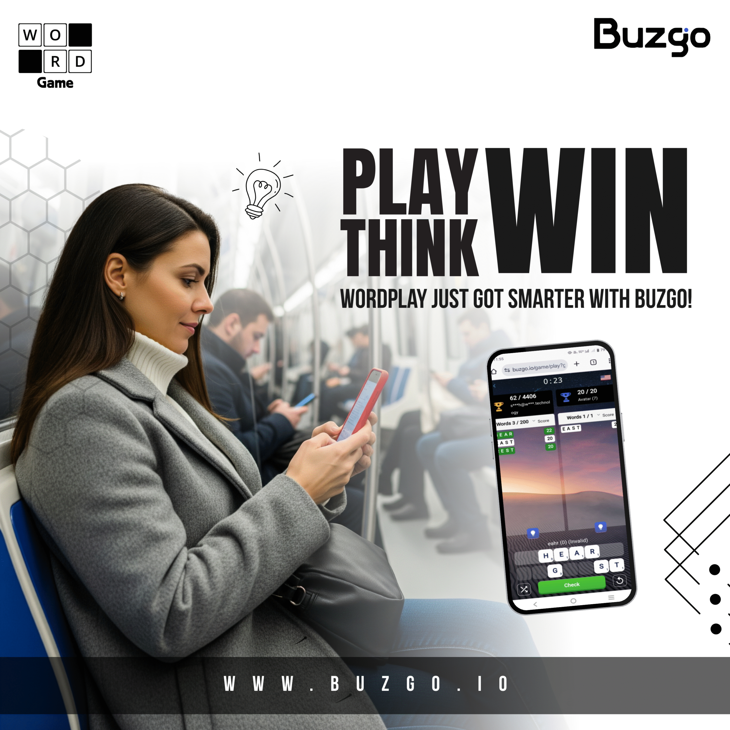 Play the Word Scramble Game Free Online