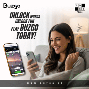 How Can an Online Word Game for Groups Boost Creativity and Vocabulary?