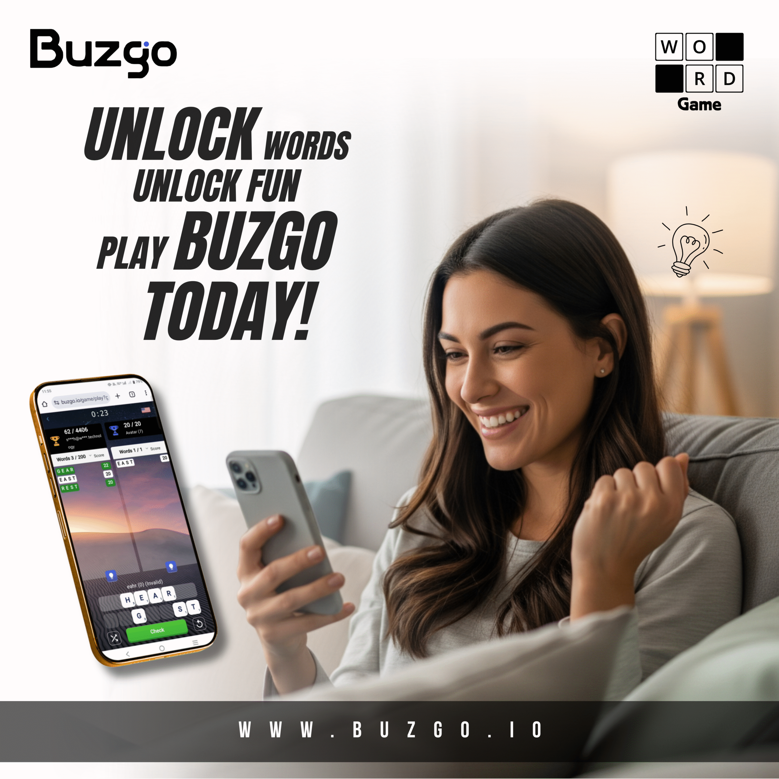 online word games for groups