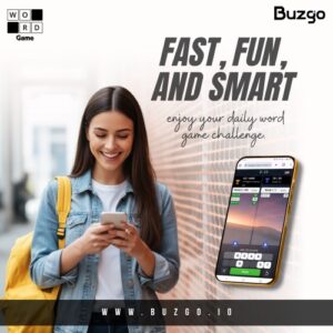 Why Group Word Games Are the Perfect Team-Building Activity