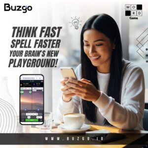 Word Scramble Games Online: Fun, Learning, and Brain-Boosting Benefits