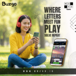 Online Word Games for Groups