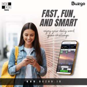 The Rise of Online Word Games for Groups in Social Gatherings