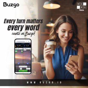 The Psychology Behind Why We Love Playing Word Games for Groups