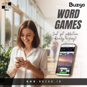 Why Word Scramble Games Online Are the Perfect Stress Buster for Busy Minds