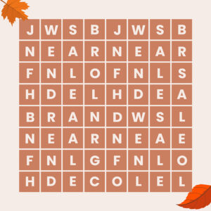 Word Scramble Game Online: A Simple Way to Relieve Stress and Stay Focused